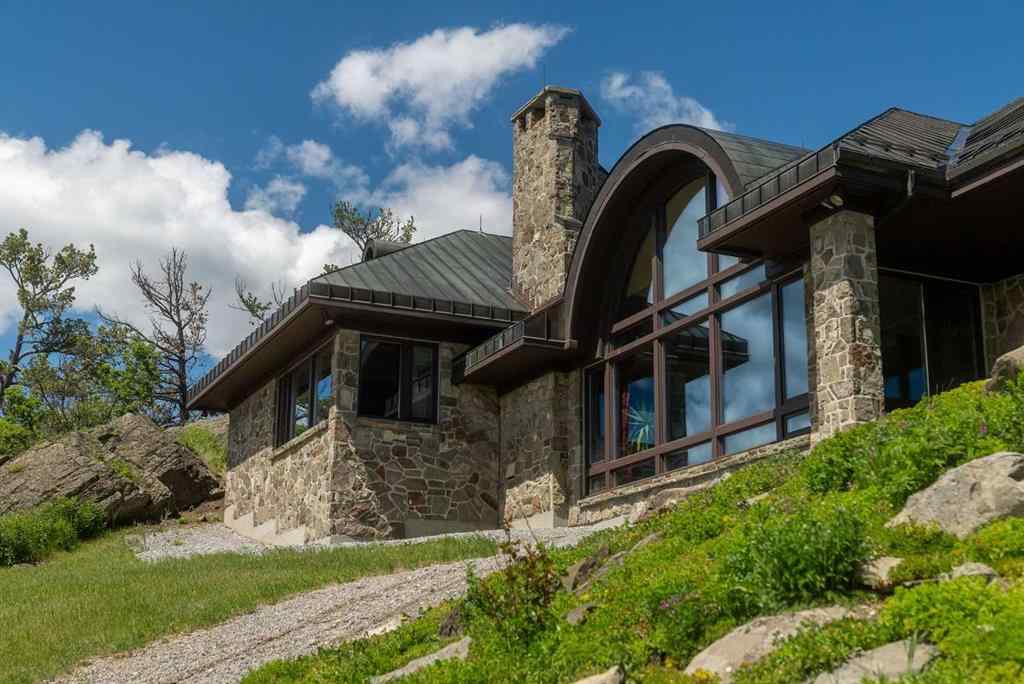 MLS® A2148503 - Scott Lake Ranch   in NONE Rural Rocky View County, Agri-Business