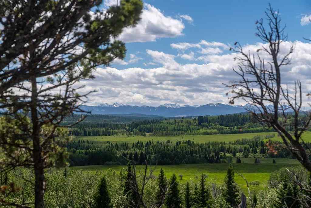 MLS® A2148503 - Scott Lake Ranch   in NONE Rural Rocky View County, Agri-Business