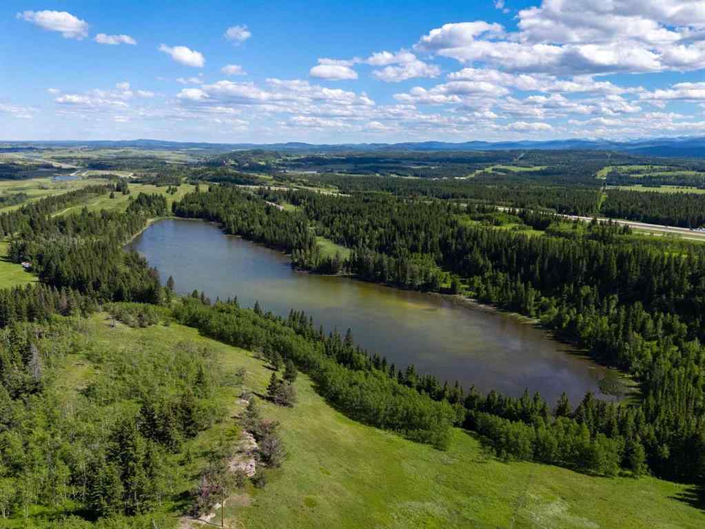 MLS® A2148503 - Scott Lake Ranch   in NONE Rural Rocky View County, Agri-Business