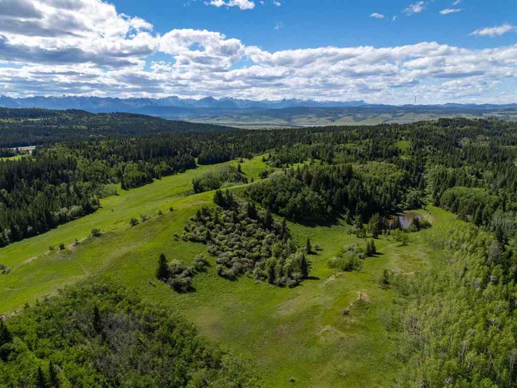 MLS® A2148503 - Scott Lake Ranch   in NONE Rural Rocky View County, Agri-Business