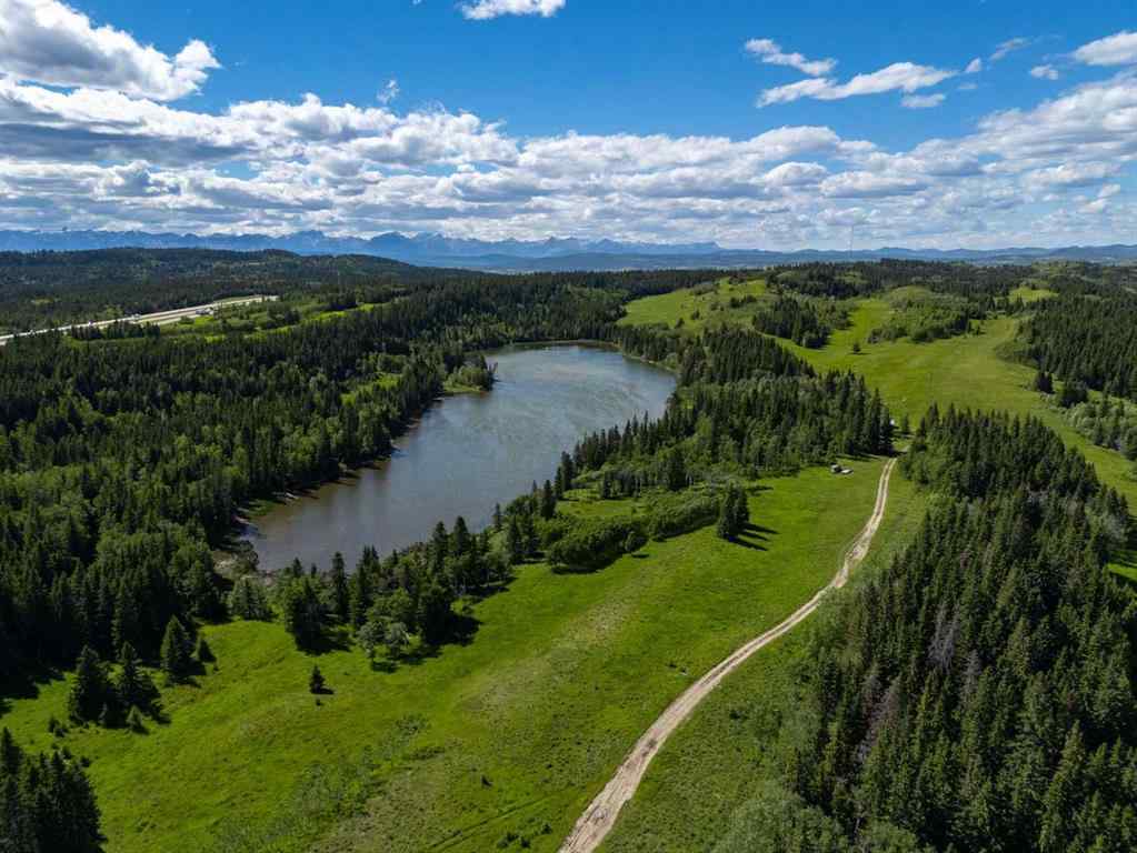 MLS® A2148503 - Scott Lake Ranch   in NONE Rural Rocky View County, Agri-Business