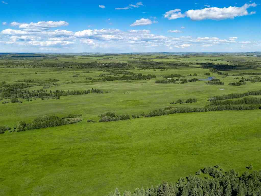 MLS® A2148503 - Scott Lake Ranch   in NONE Rural Rocky View County, Agri-Business