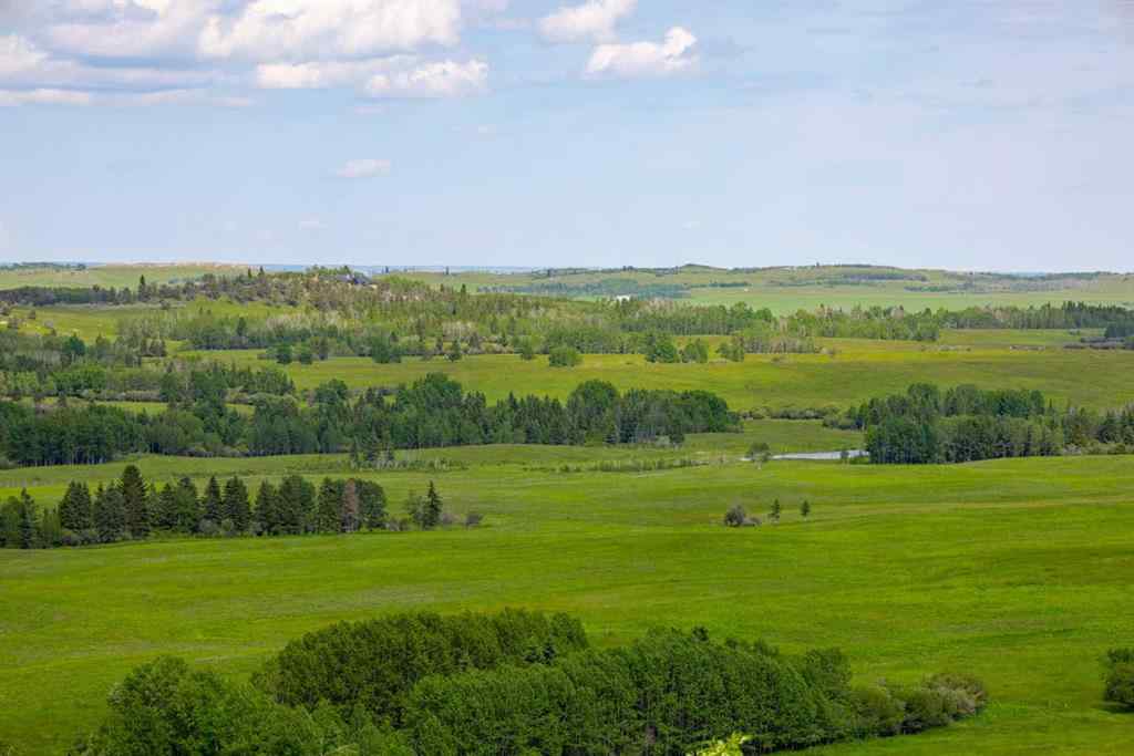 MLS® A2148503 - Scott Lake Ranch   in NONE Rural Rocky View County, Agri-Business