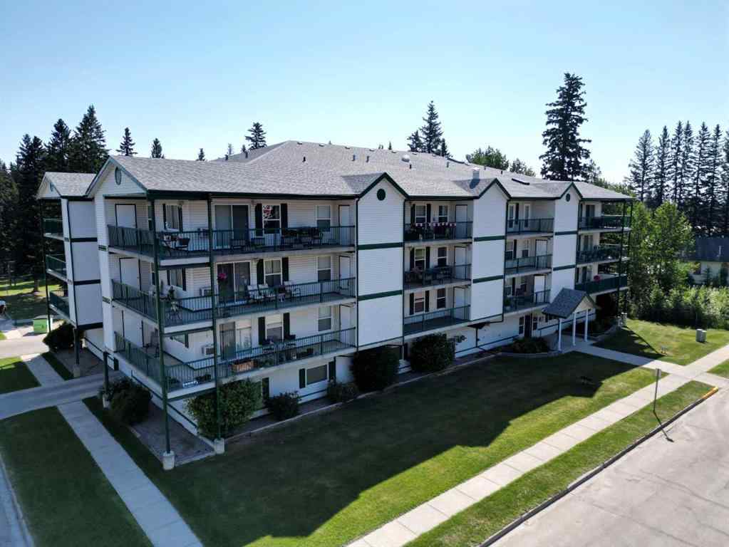 MLS® A2148525 - Unit #302 777 48 Street  in NONE Edson, Residential