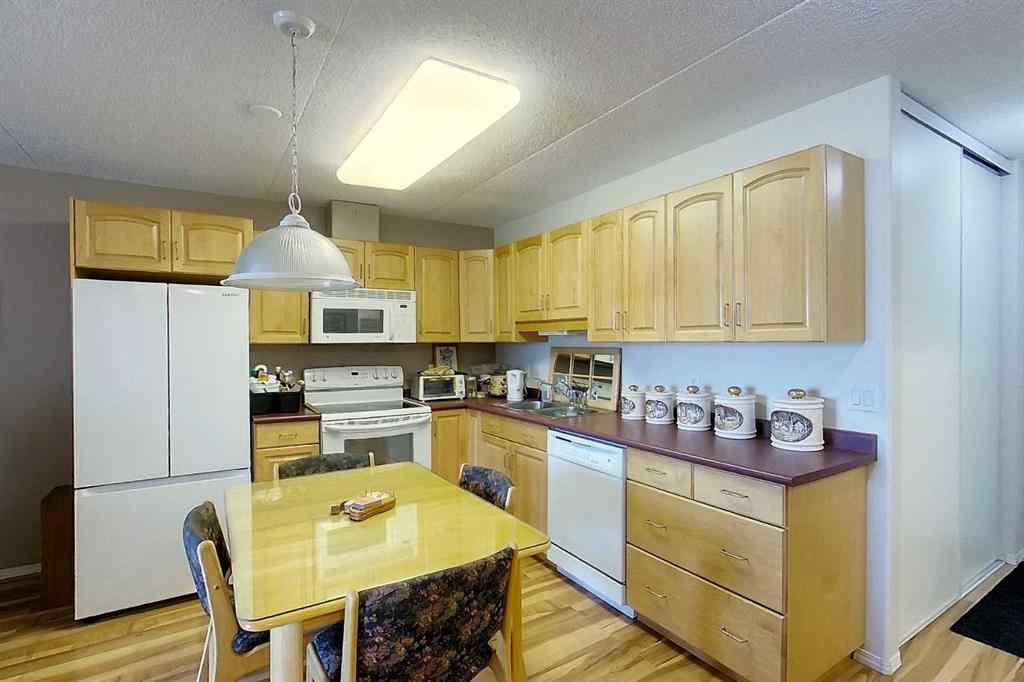 MLS® A2148525 - Unit #302 777 48 Street  in NONE Edson, Residential
