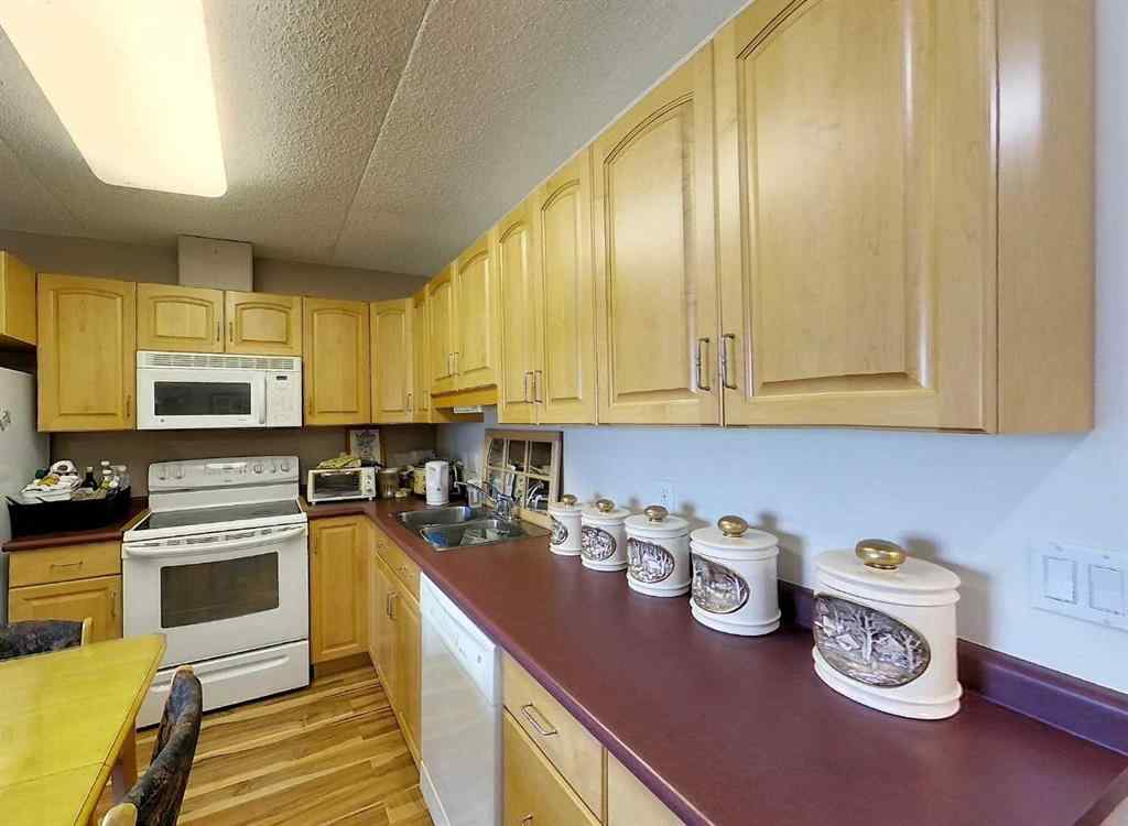 MLS® A2148525 - Unit #302 777 48 Street  in NONE Edson, Residential