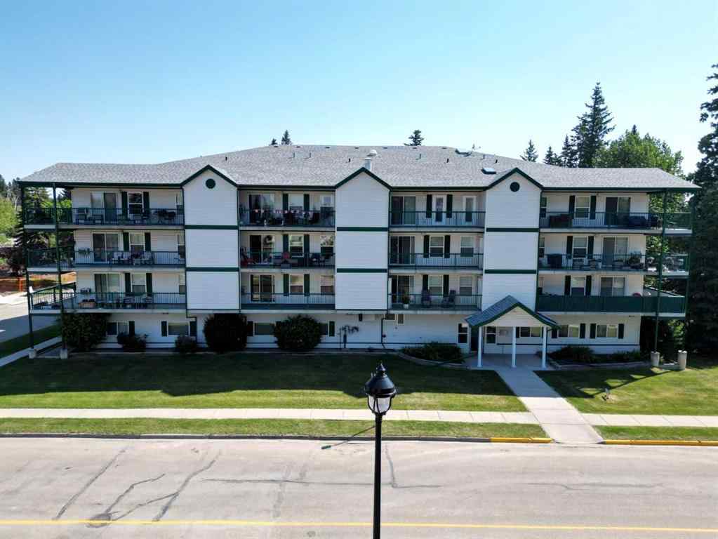 MLS® A2148525 - Unit #302 777 48 Street  in NONE Edson, Residential