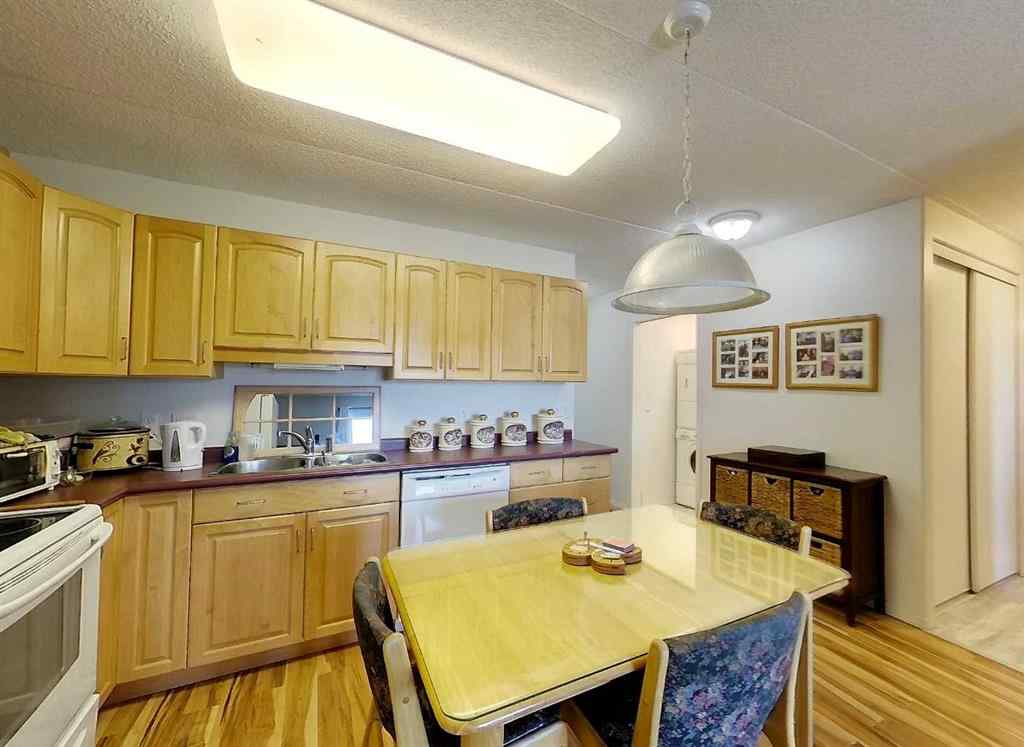 MLS® A2148525 - Unit #302 777 48 Street  in NONE Edson, Residential