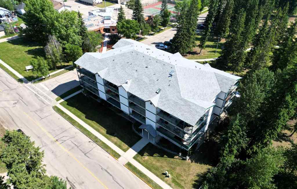 MLS® A2148525 - Unit #302 777 48 Street  in NONE Edson, Residential