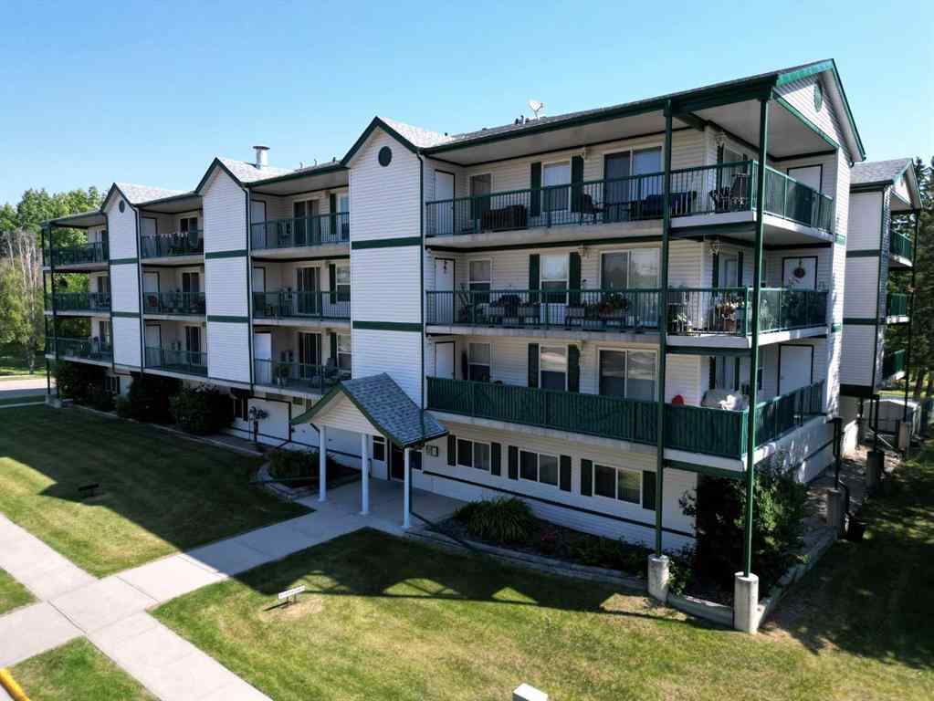 MLS® A2148525 - Unit #302 777 48 Street  in NONE Edson, Residential