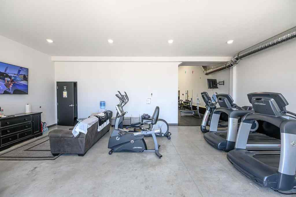 MLS® A2148599 - 15101 102 Street  in Highway 43 West Industrial Park Rural Grande Prairie No. 1, County of, Commercial