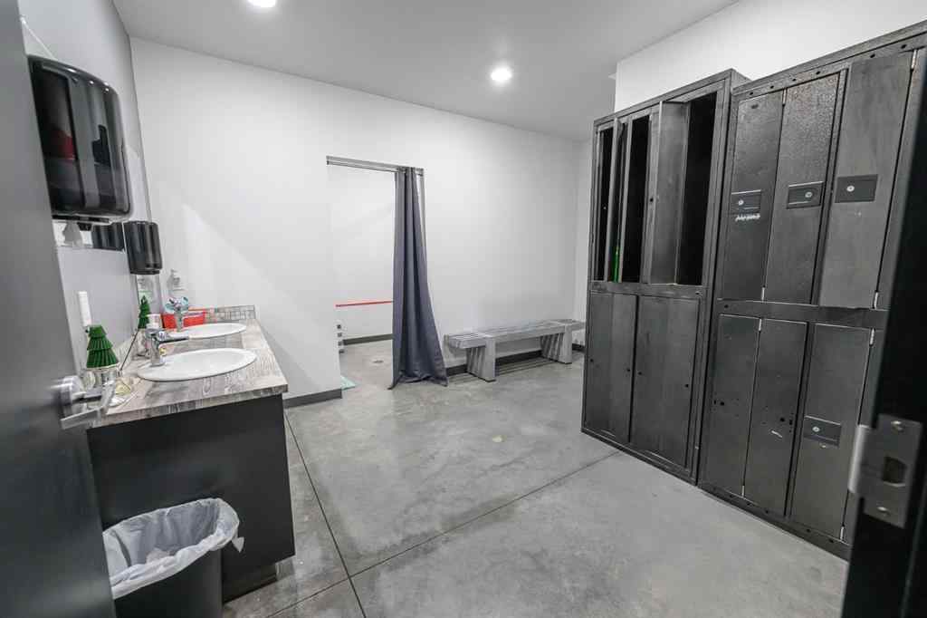 MLS® A2148599 - 15101 102 Street  in Highway 43 West Industrial Park Rural Grande Prairie No. 1, County of, Commercial