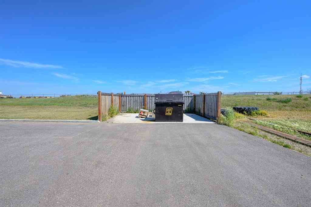 MLS® A2148599 - 15101 102 Street  in Highway 43 West Industrial Park Rural Grande Prairie No. 1, County of, Commercial