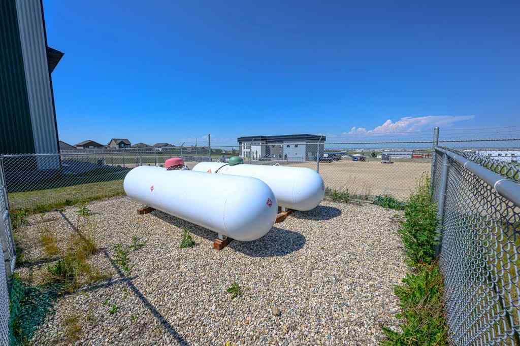 MLS® A2148599 - 15101 102 Street  in Highway 43 West Industrial Park Rural Grande Prairie No. 1, County of, Commercial