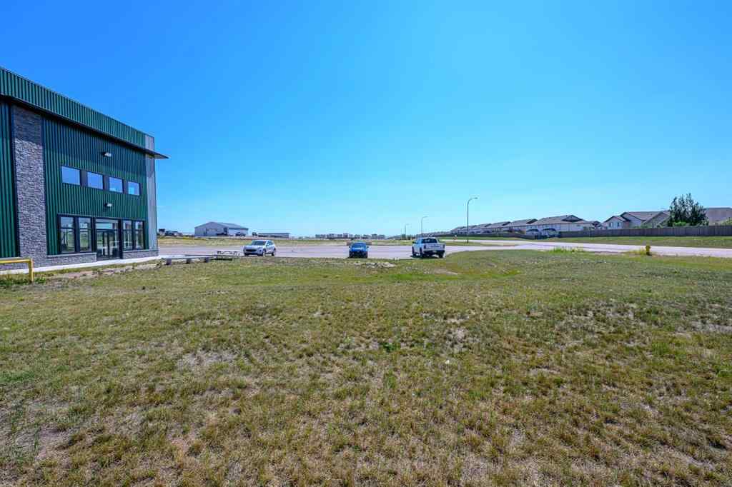 MLS® A2148599 - 15101 102 Street  in Highway 43 West Industrial Park Rural Grande Prairie No. 1, County of, Commercial