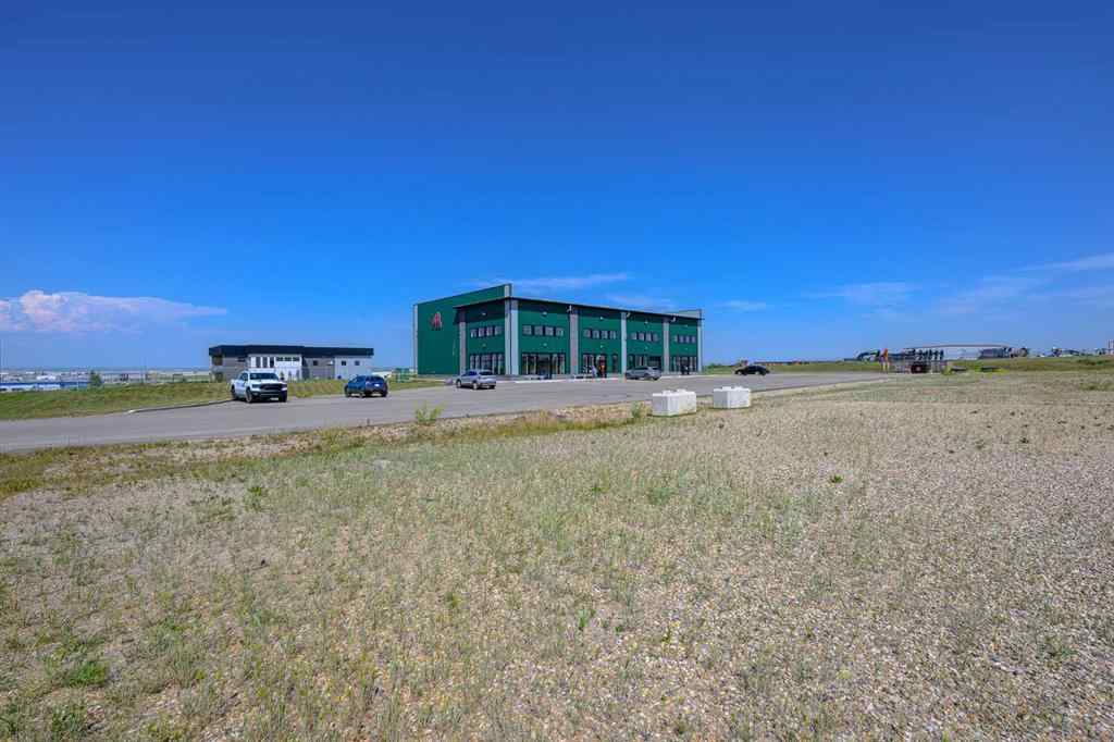 MLS® A2148599 - 15101 102 Street  in Highway 43 West Industrial Park Rural Grande Prairie No. 1, County of, Commercial
