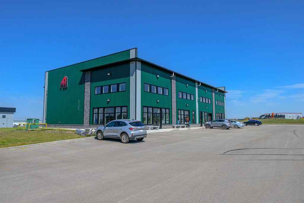 MLS® A2148599 - 15101 102 Street  in Highway 43 West Industrial Park Rural Grande Prairie No. 1, County of, Commercial