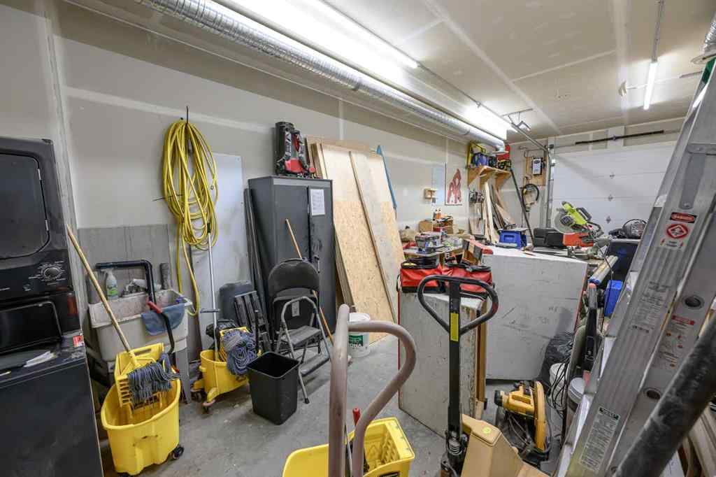 MLS® A2148599 - 15101 102 Street  in Highway 43 West Industrial Park Rural Grande Prairie No. 1, County of, Commercial