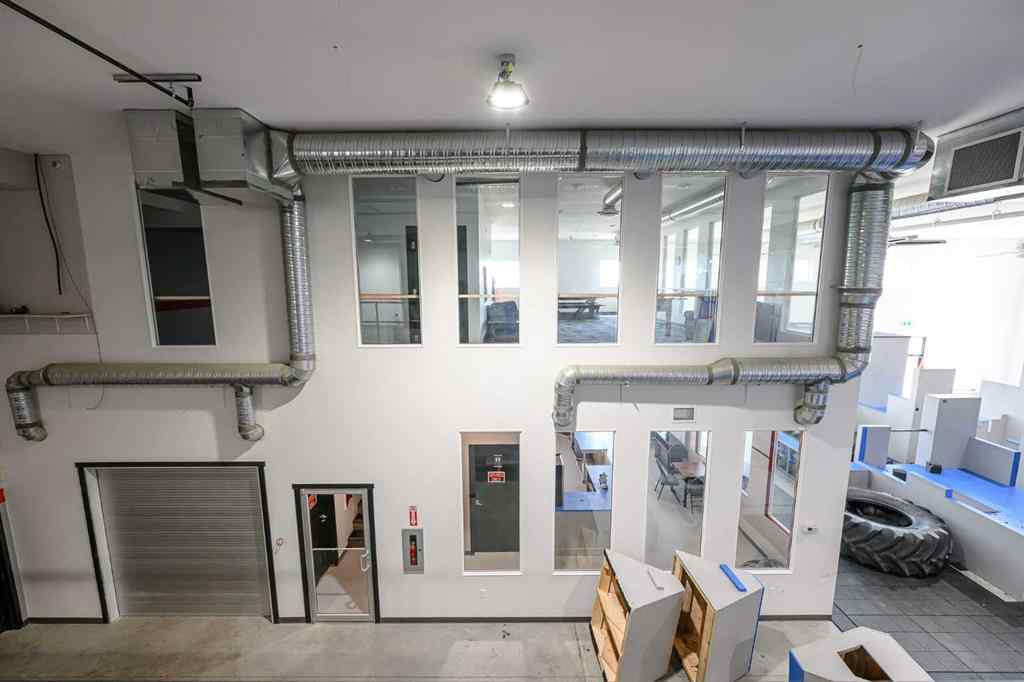 MLS® A2148599 - 15101 102 Street  in Highway 43 West Industrial Park Rural Grande Prairie No. 1, County of, Commercial