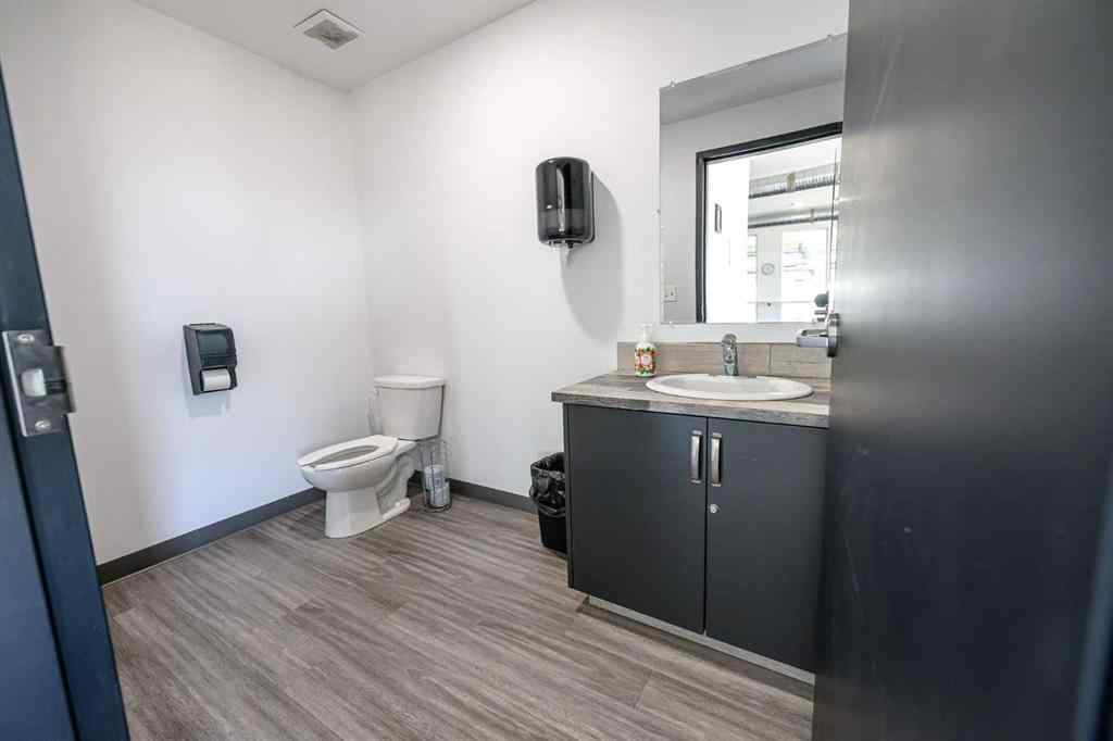 MLS® A2148599 - 15101 102 Street  in Highway 43 West Industrial Park Rural Grande Prairie No. 1, County of, Commercial