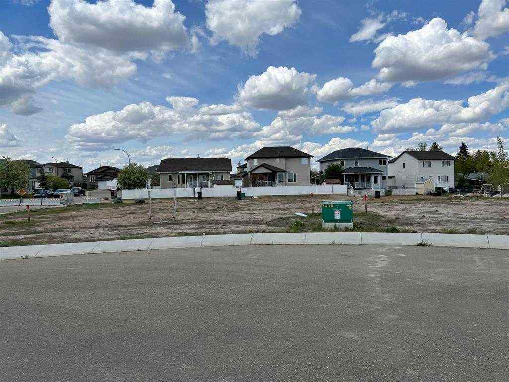 MLS® A2148637 - 140 10 Avenue SE in Bankview Drumheller, Land