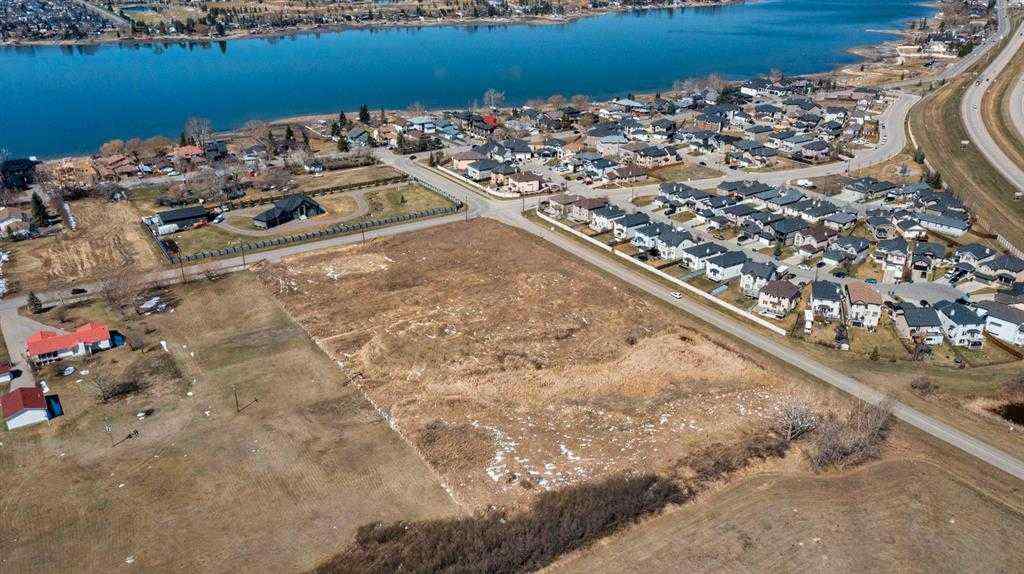 MLS® A2148704 - . SE Corner Of East Lakeview Road And East Merganser   in NONE Chestermere, Land