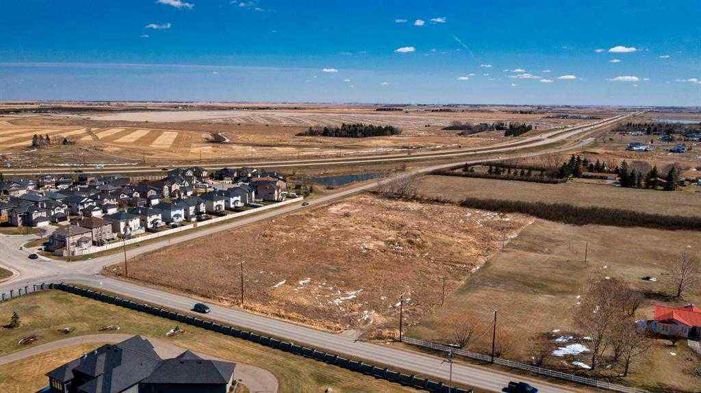 MLS® A2148704 - . SE Corner Of East Lakeview Road And East Merganser   in NONE Chestermere, Land