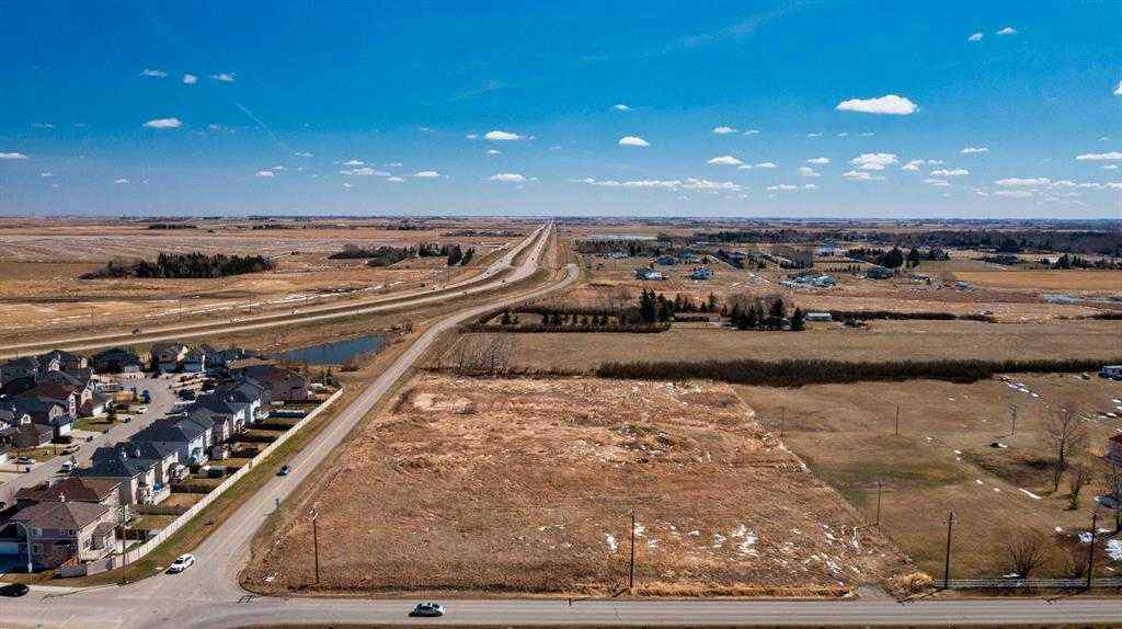 MLS® A2148704 - . SE Corner Of East Lakeview Road And East Merganser   in NONE Chestermere, Land