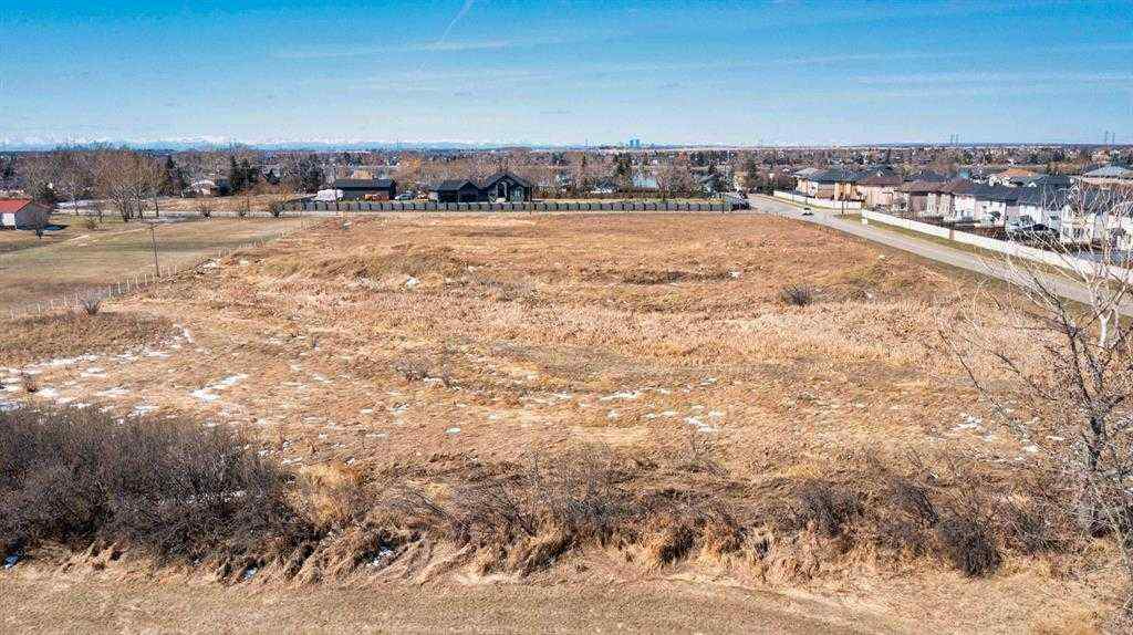 MLS® A2148704 - . SE Corner Of East Lakeview Road And East Merganser   in NONE Chestermere, Land