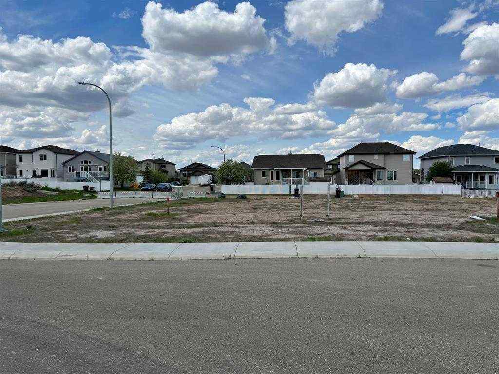 MLS® A2148891 - 160 10 Avenue SE in Bankview Drumheller, Land