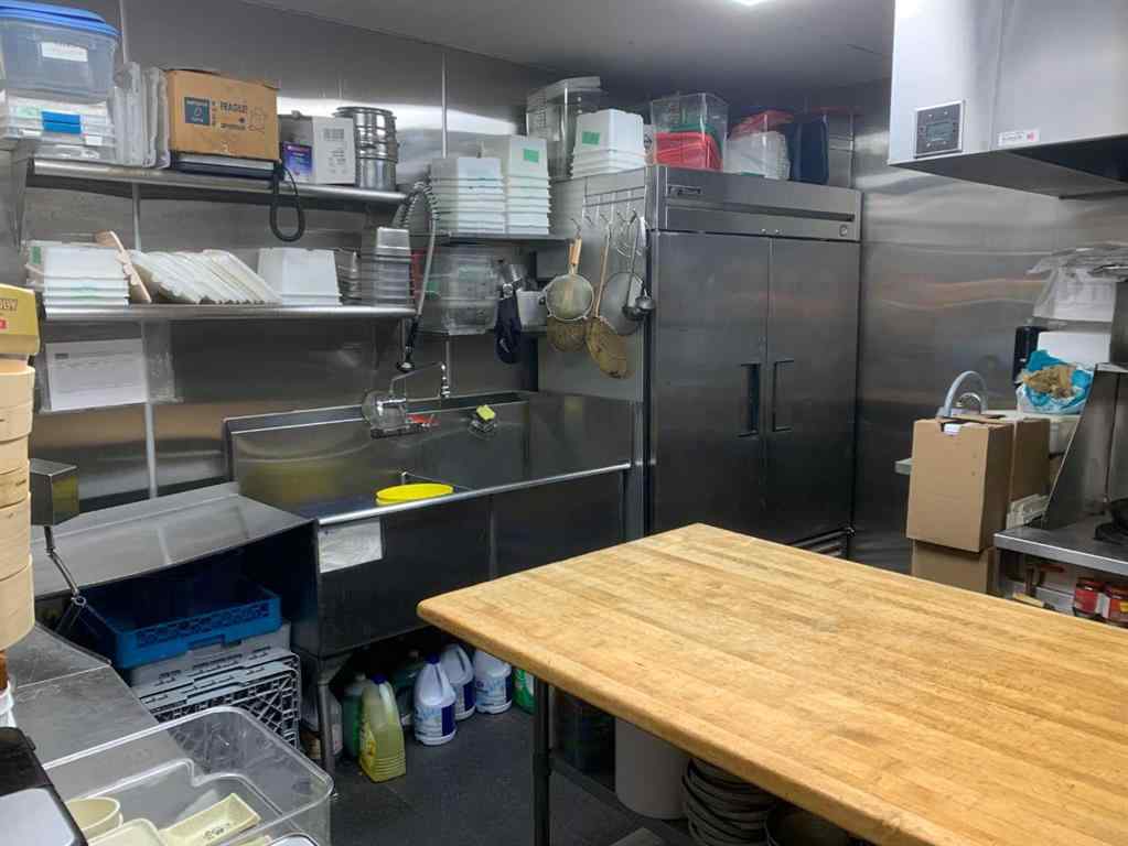 MLS® A2148937 -     in  Calgary, Commercial