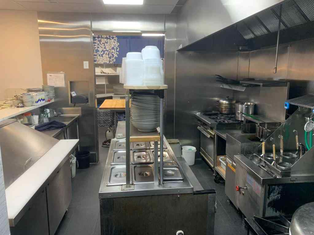 MLS® A2148937 -     in  Calgary, Commercial