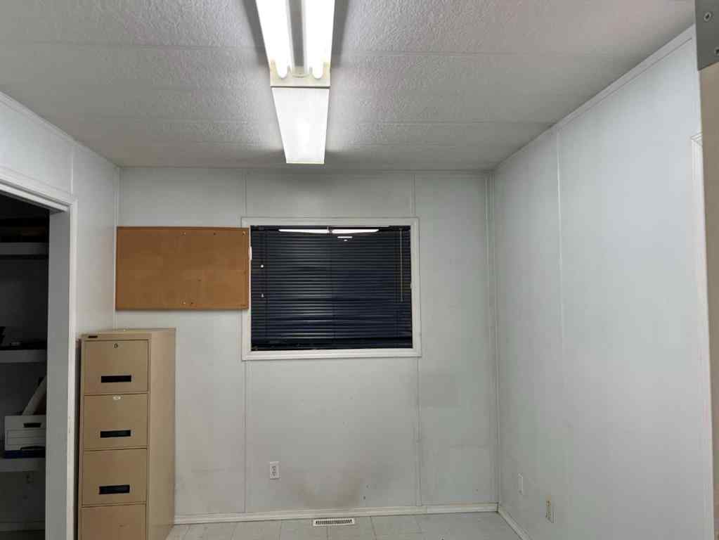 MLS® A2148954 - 114 1 Avenue  in NONE Fox Creek, Commercial