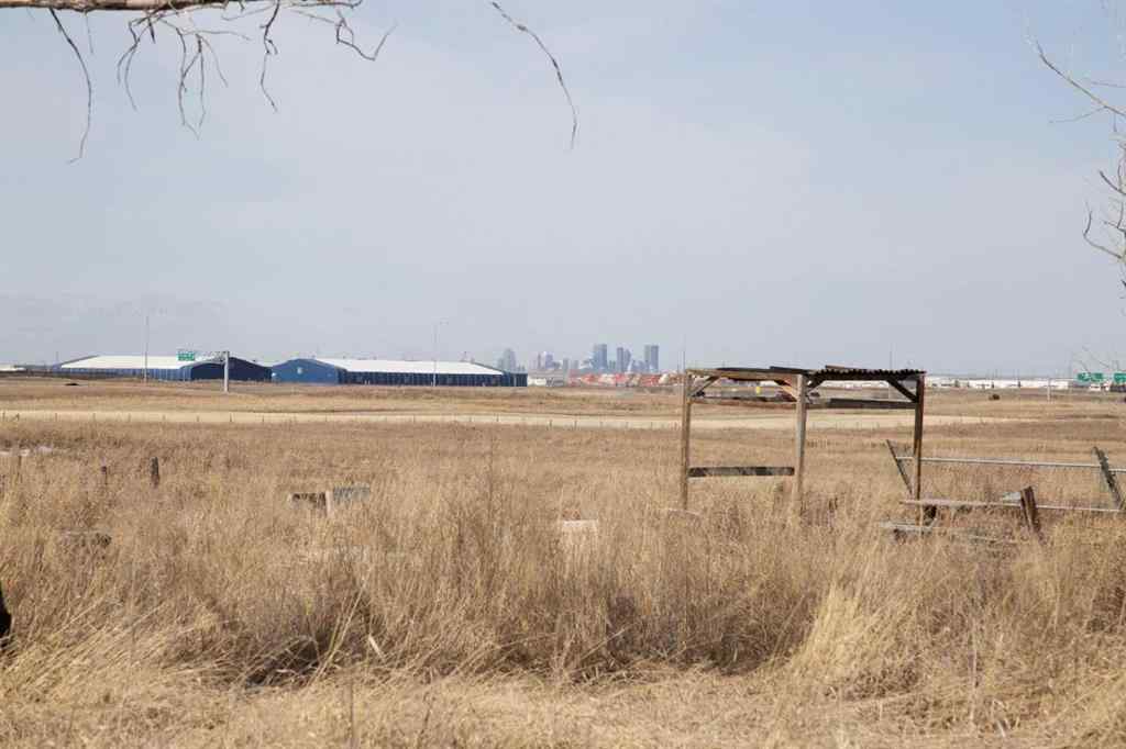 MLS® A2149049 - 13515 84 Street SE in Shepard Industrial Calgary, Commercial