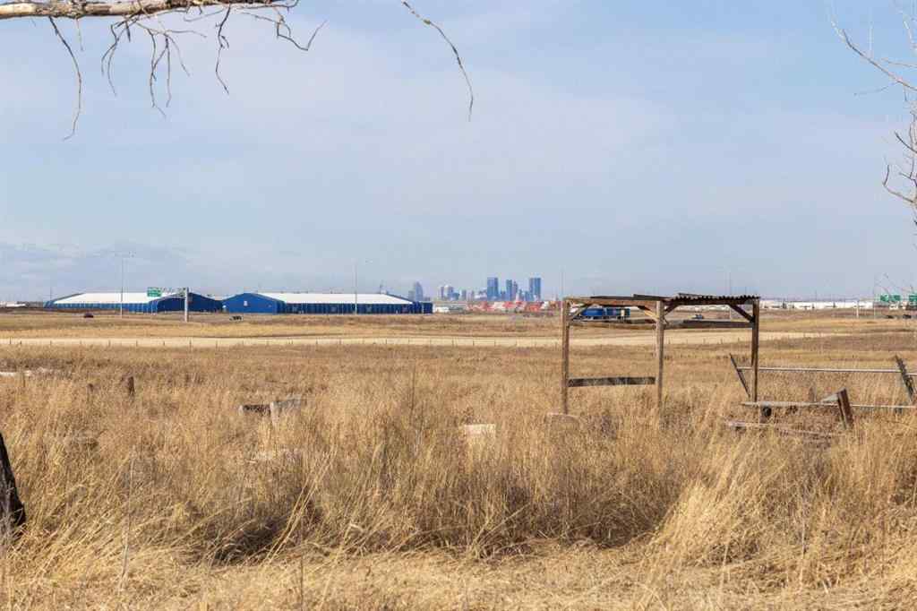MLS® A2149049 - 13515 84 Street SE in Shepard Industrial Calgary, Commercial