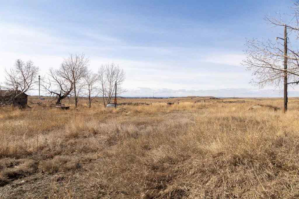 MLS® A2149049 - 13515 84 Street SE in Shepard Industrial Calgary, Commercial