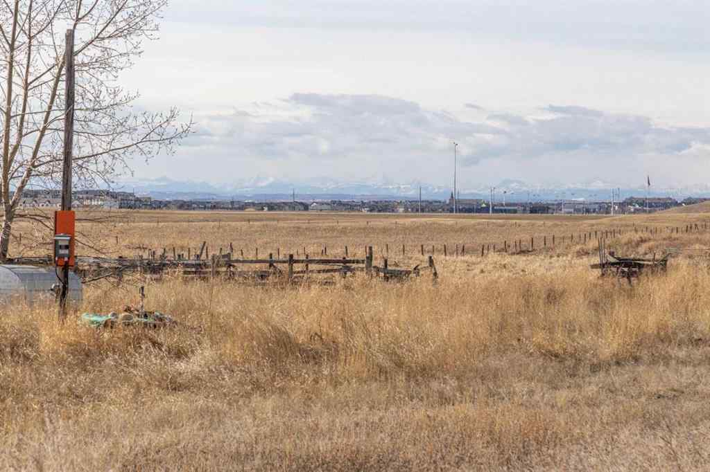 MLS® A2149049 - 13515 84 Street SE in Shepard Industrial Calgary, Commercial