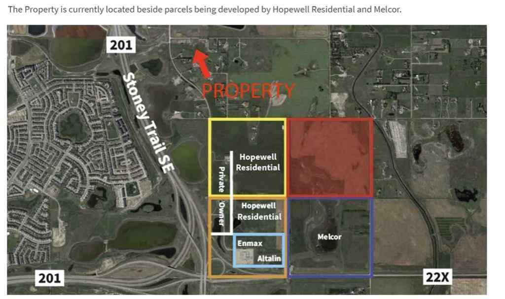 MLS® A2149049 - 13515 84 Street SE in Shepard Industrial Calgary, Commercial