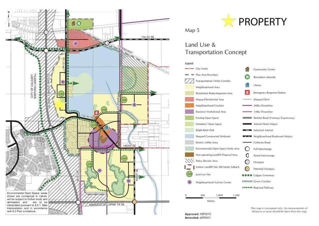 MLS® A2149049 - 13515 84 Street SE in Shepard Industrial Calgary, Commercial