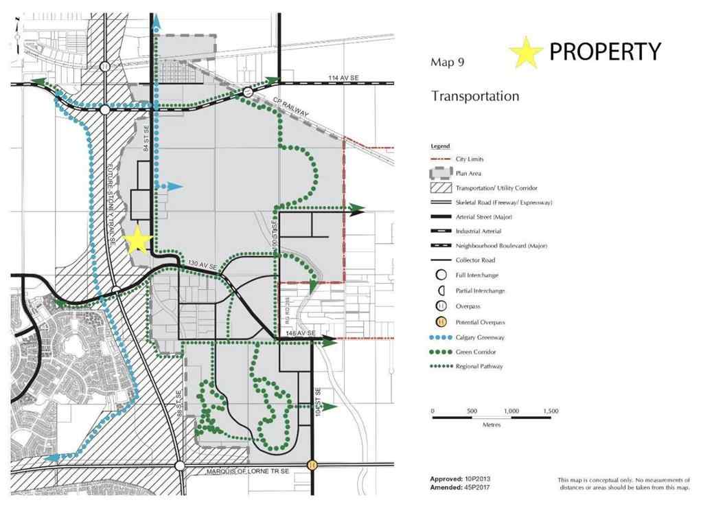 MLS® A2149049 - 13515 84 Street SE in Shepard Industrial Calgary, Commercial