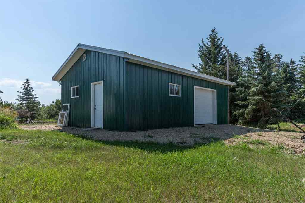 MLS® A2149079 - 42245 Hwy 855   in NONE Rural Flagstaff County, Residential