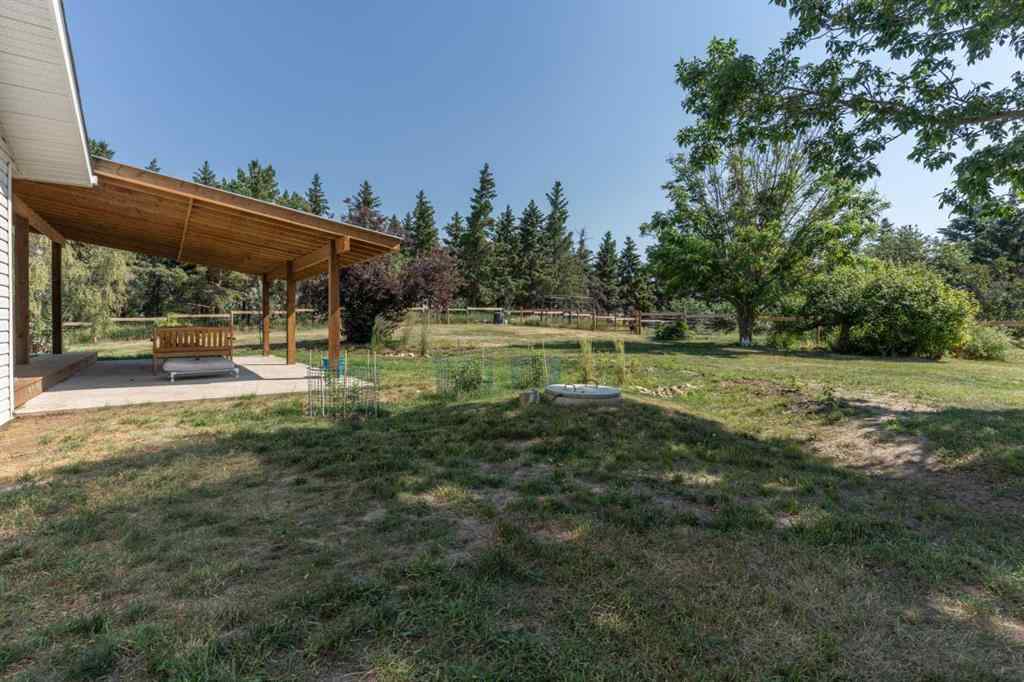 MLS® A2149079 - 42245 Hwy 855   in NONE Rural Flagstaff County, Residential