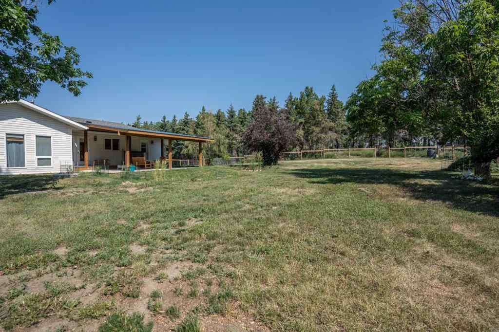 MLS® A2149079 - 42245 Hwy 855   in NONE Rural Flagstaff County, Residential