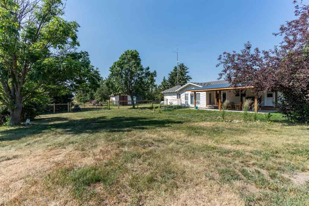 MLS® A2149079 - 42245 Hwy 855   in NONE Rural Flagstaff County, Residential
