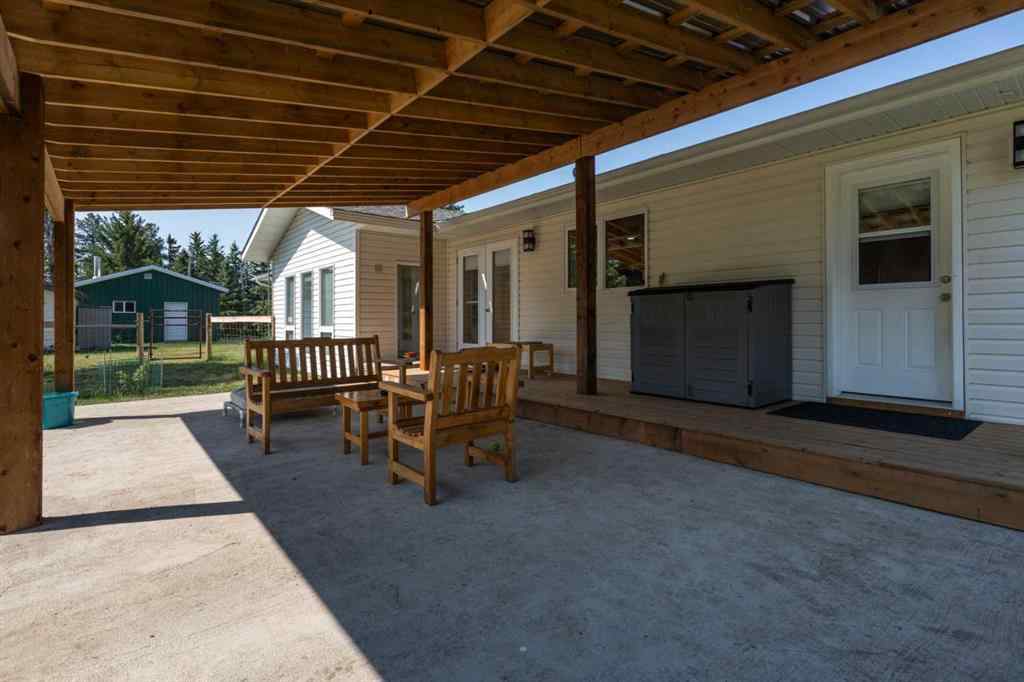 MLS® A2149079 - 42245 Hwy 855   in NONE Rural Flagstaff County, Residential