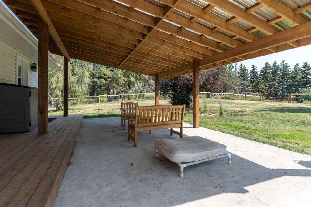MLS® A2149079 - 42245 Hwy 855   in NONE Rural Flagstaff County, Residential