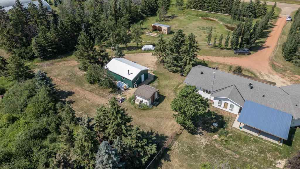 MLS® A2149079 - 42245 Hwy 855   in NONE Rural Flagstaff County, Residential
