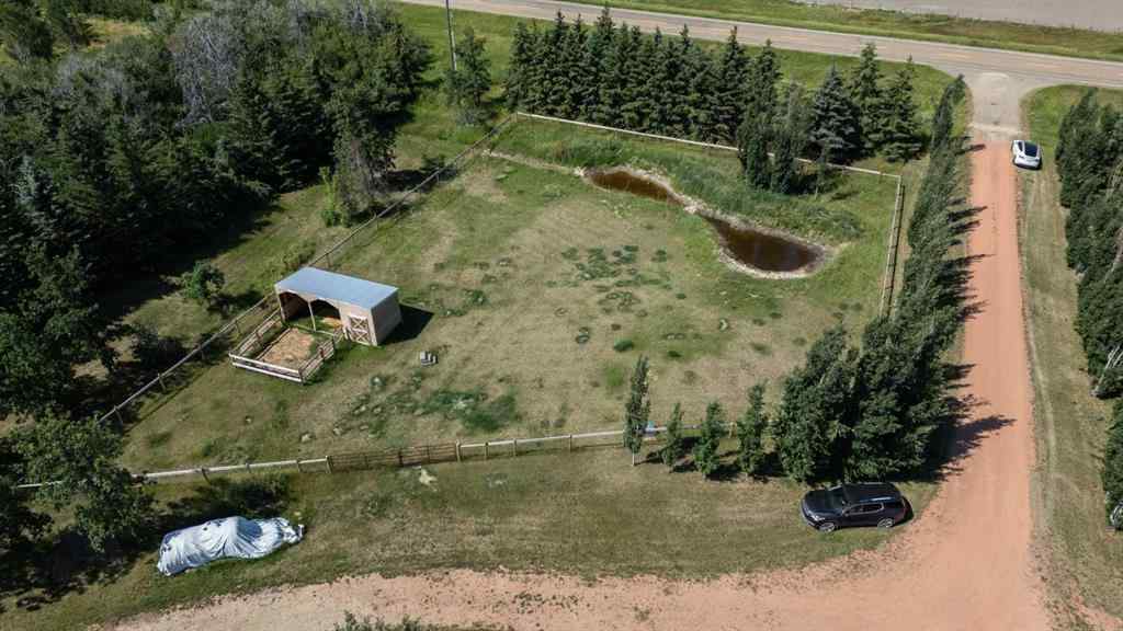 MLS® A2149079 - 42245 Hwy 855   in NONE Rural Flagstaff County, Residential