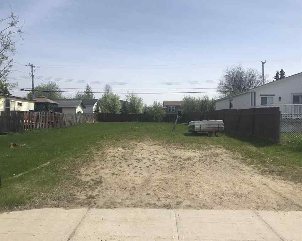 MLS® A2149200 - 411 9 st   in NONE Fox Creek, Land