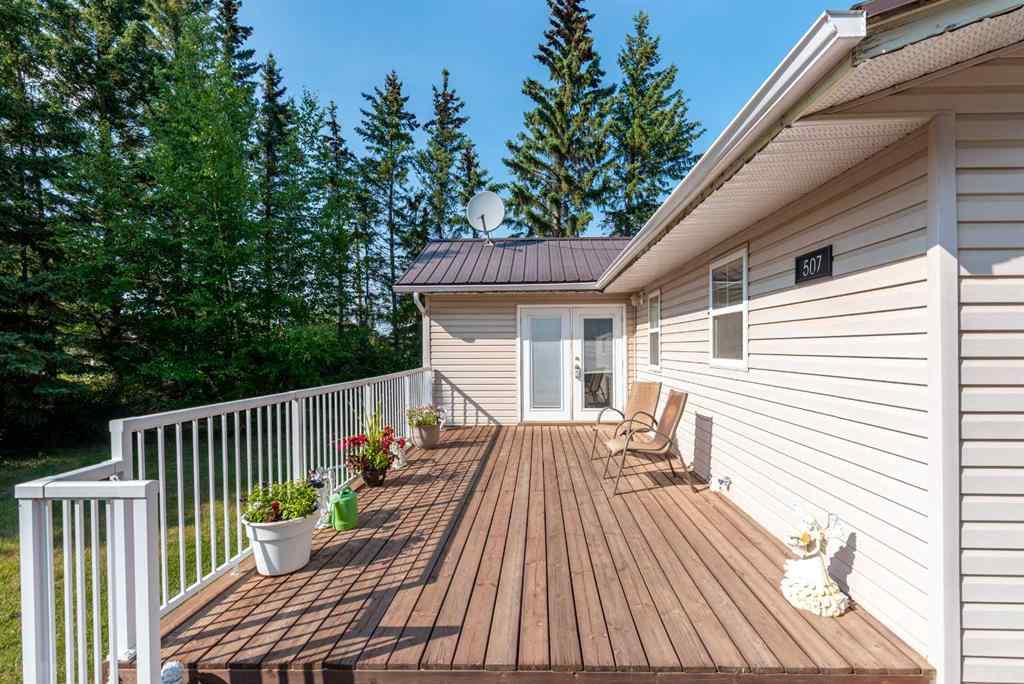 MLS® A2149342 - 507 1 Street E in NONE Maidstone, Residential